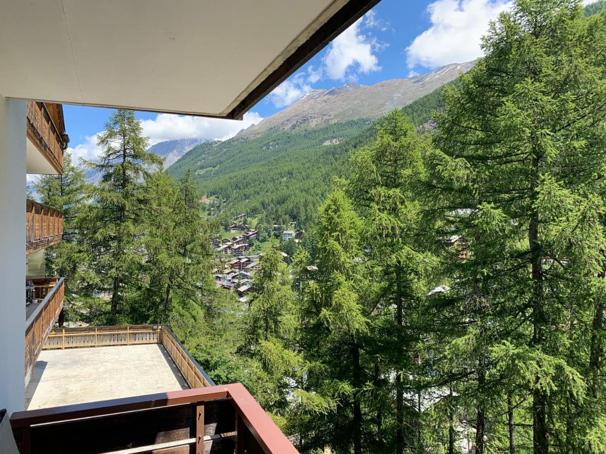 Apartamento Eva Serviced