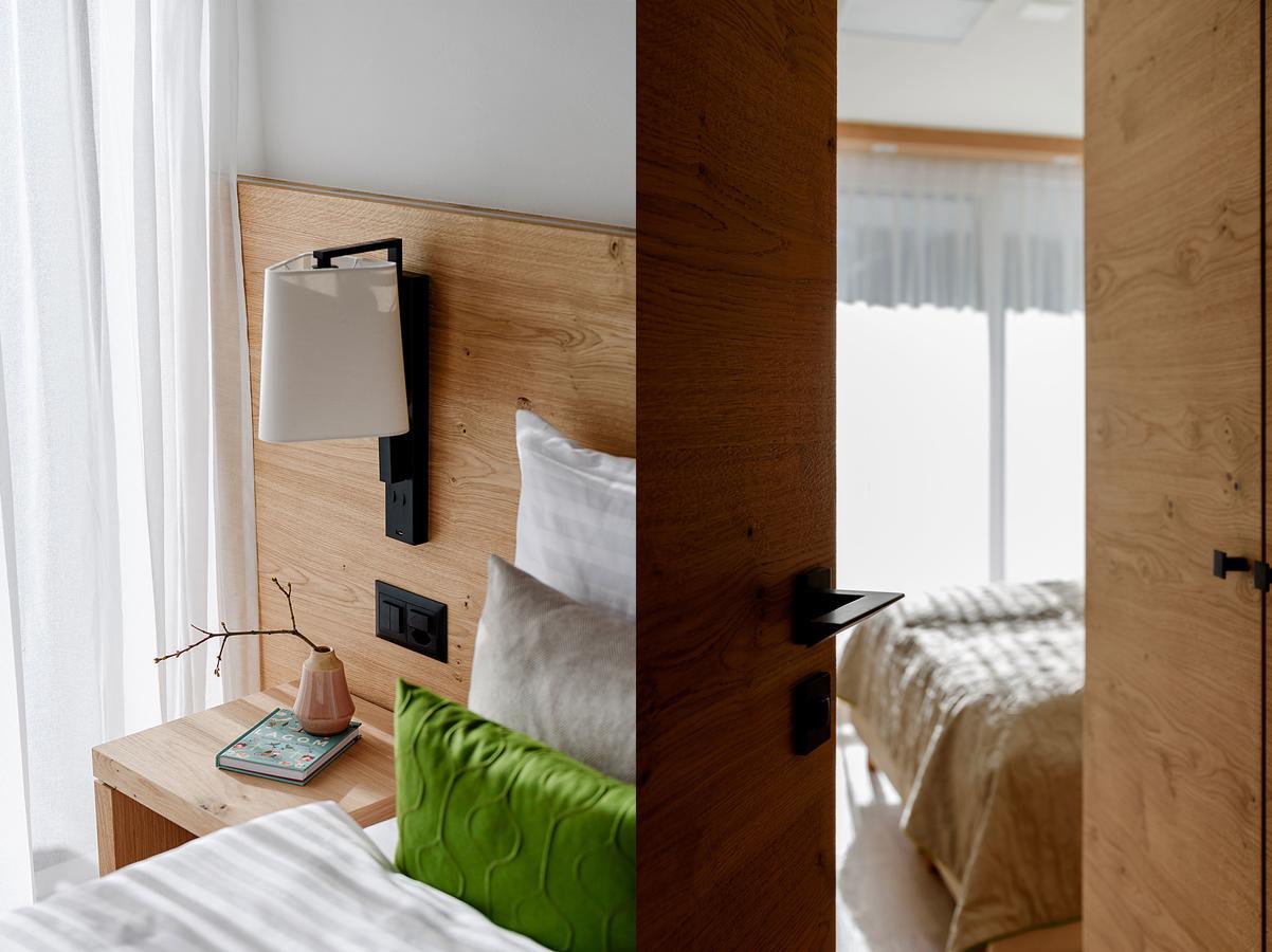 Apartamento Eva Serviced *
