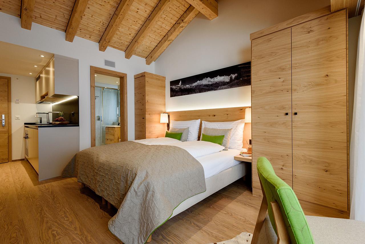 Apartamento Eva Serviced Zermatt