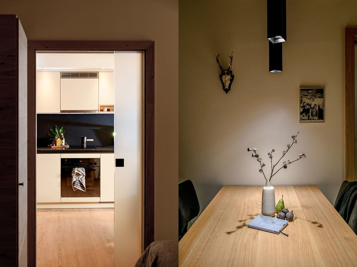 Apartamento Eva Serviced Zermatt