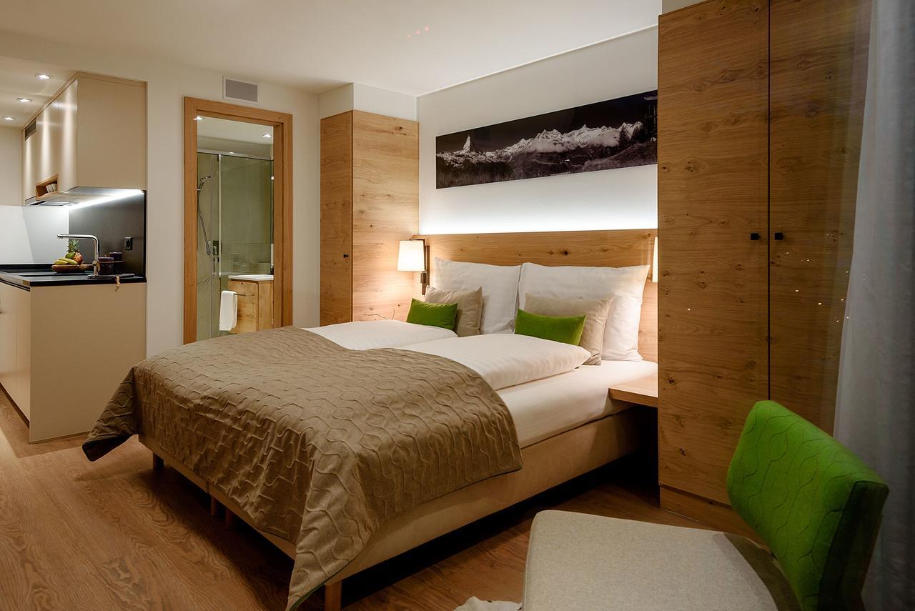 Apartamento Eva Serviced