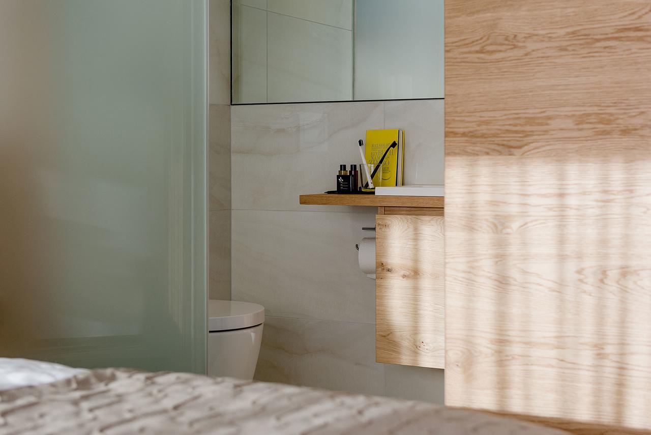 Apartamento Eva Serviced