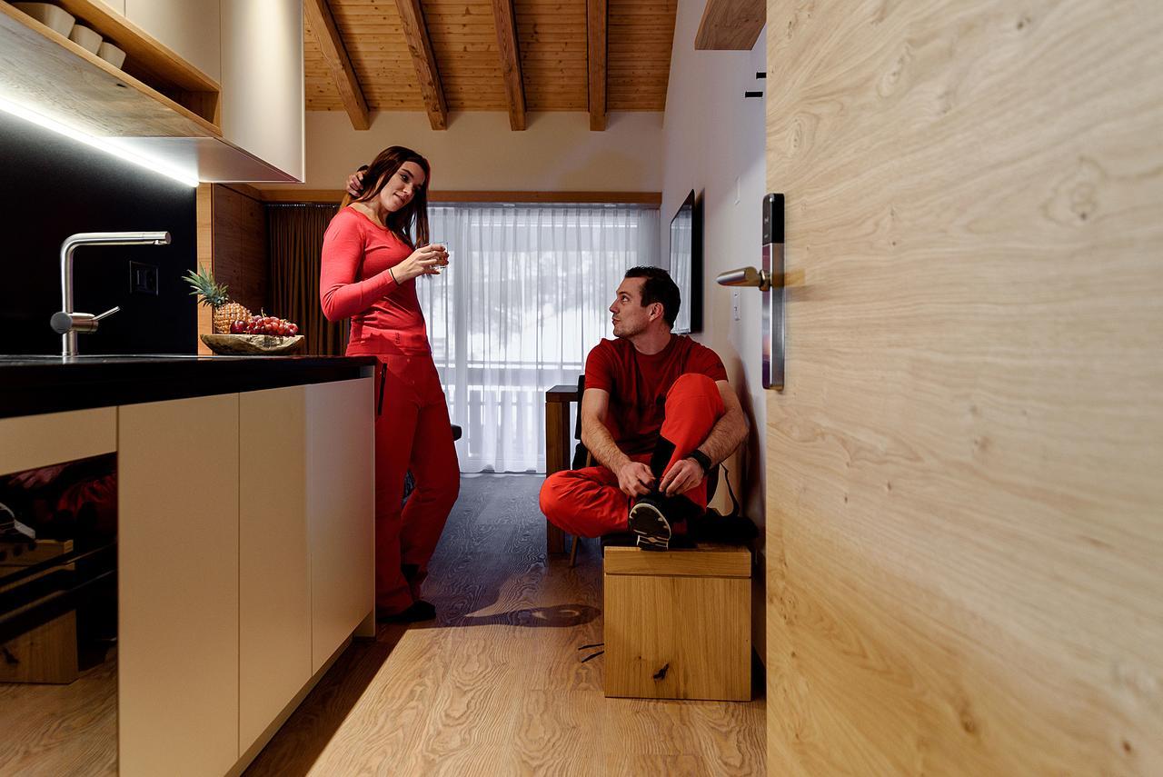 Apartamento Eva Serviced Zermatt