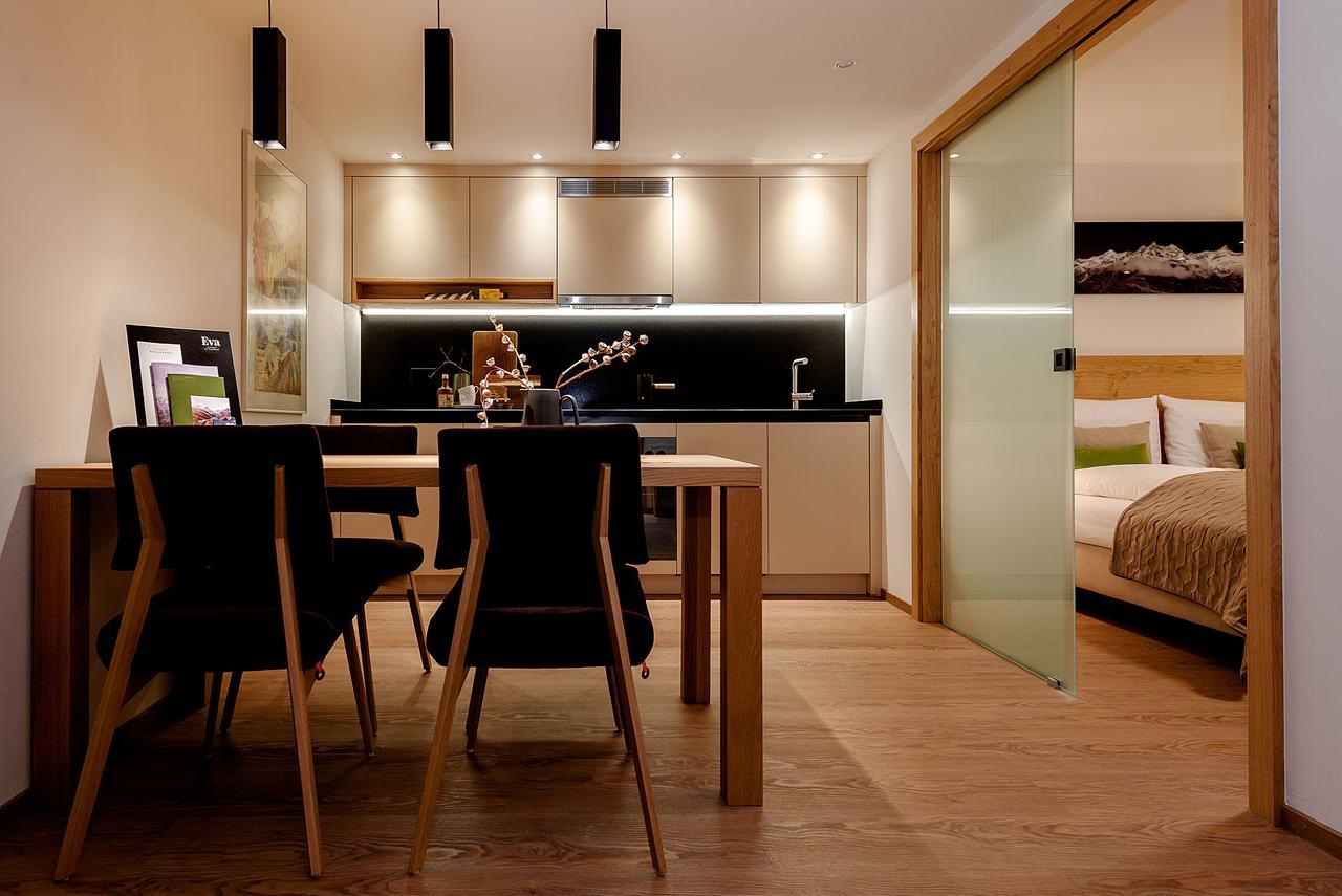 Apartamento Eva Serviced