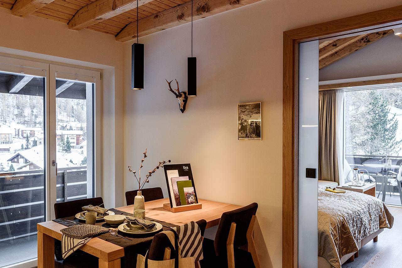 Apartamento Eva Serviced