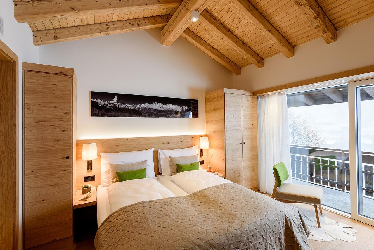 Apartamento Eva Serviced Zermatt